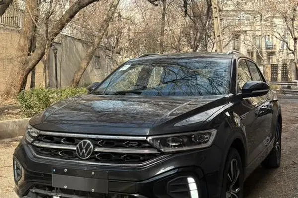 فولکس، تی راک