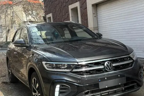 فولکس، تی راک