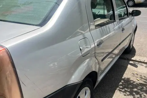 رنو، تندر 90