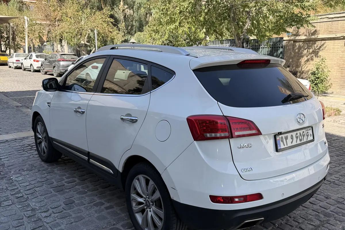 جک،  S5