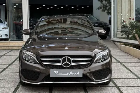 بنز، کلاس C