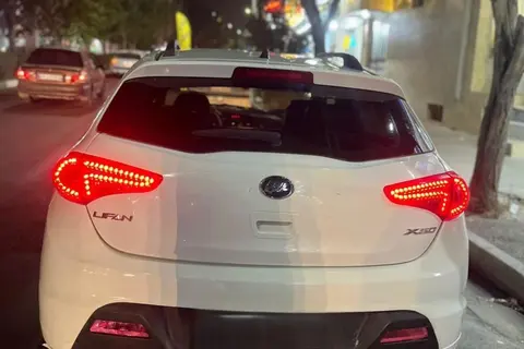 لیفان، X50