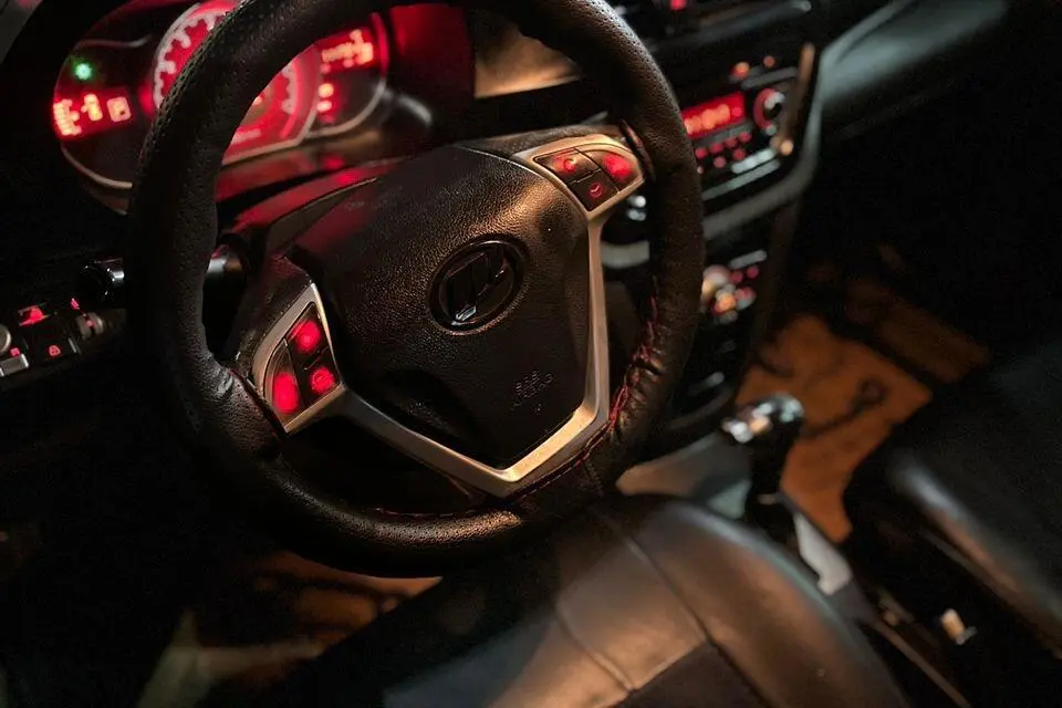 لیفان،  X50