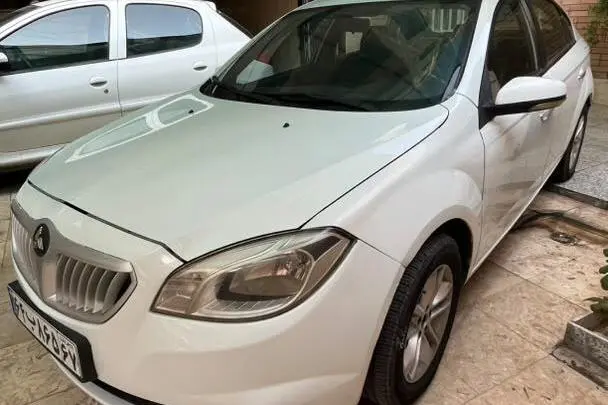 برلیانس،  H330