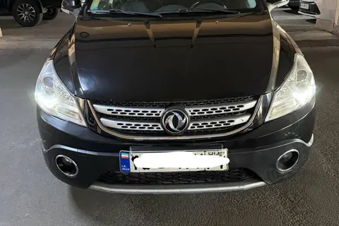دانگ فنگ، H30 کراس