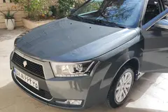 دنا، پلاس EF7P