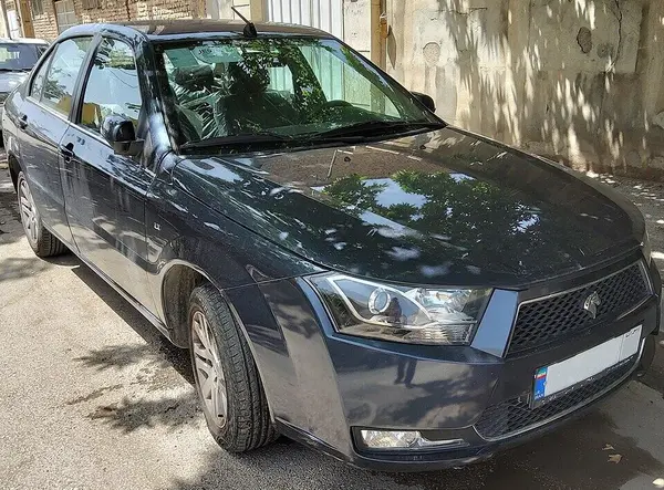 دنا  پلاس EF7