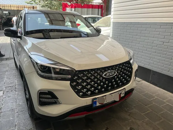 ام وی ام، X55 PRO