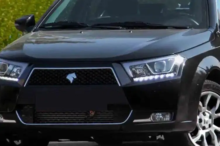 دنا  پلاس EF7P