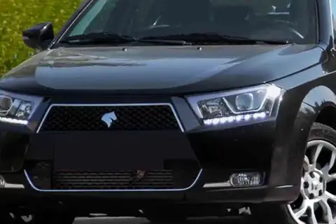 دنا، پلاس EF7P