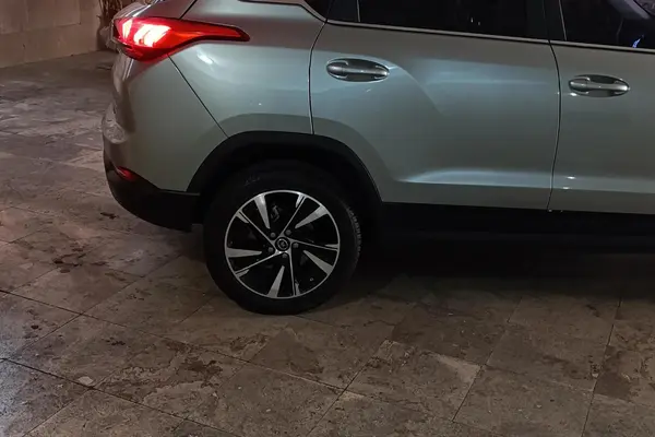 تیگارد  X35