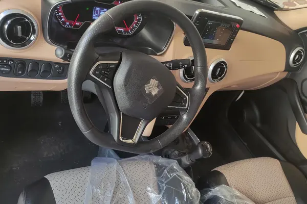 اطلس، دنده ای