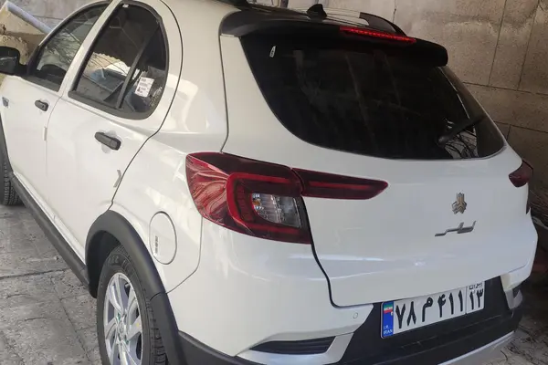 اطلس، دنده ای