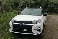 ام وی ام، X33 S