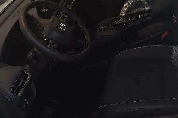 هوندا، HR-V eHEV