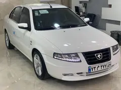 سمند، سورن