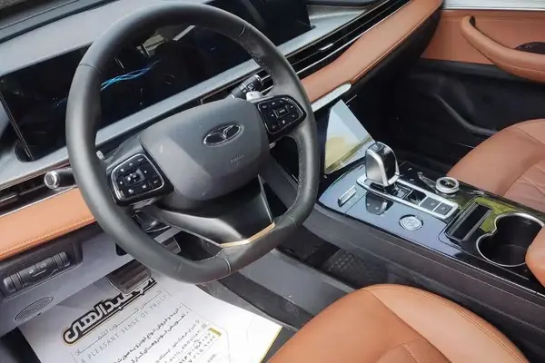 فونیکس، تیگو 8 پرو مکس (F8 PRO MAX)