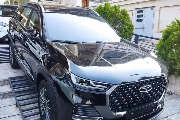 فونیکس، تیگو 8 پرو مکس (F8 PRO MAX)