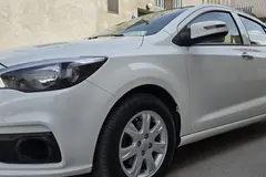 شاهین، اتوماتیک CVT