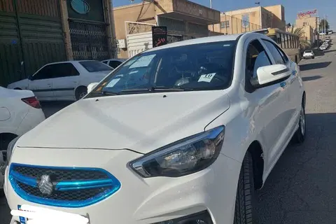 شاهین، پلاس اتوماتیک AT
