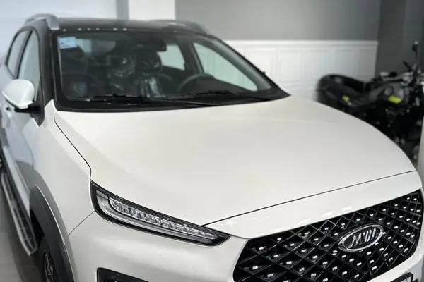 ام وی ام، X22 PRO