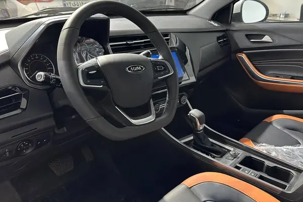 ام وی ام، X22 PRO