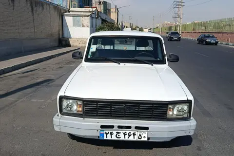 کارا، تک کابین