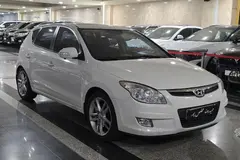 هیوندای، i30