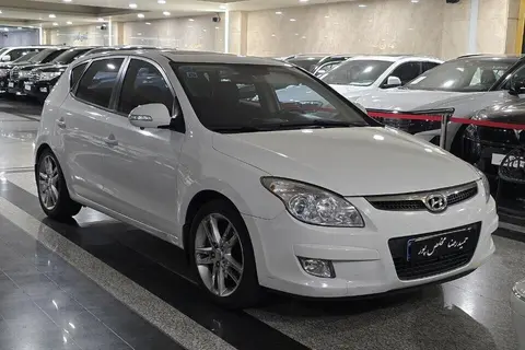 هیوندای، i30
