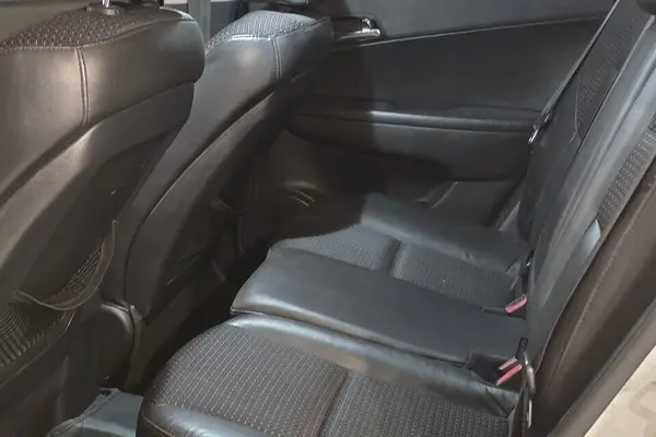 هیوندای  i30