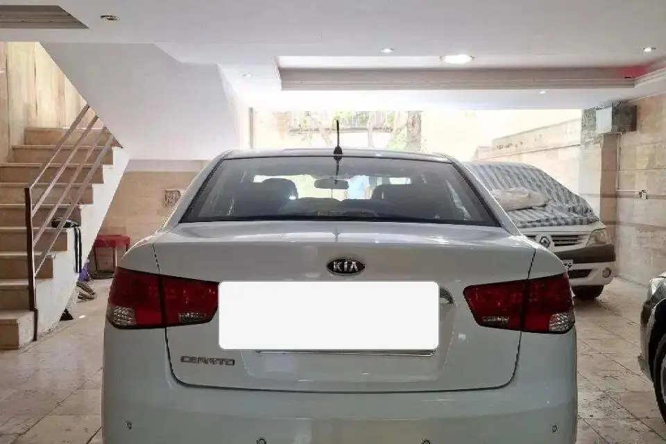 کیا،  سراتو (مونتاژ)