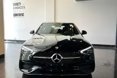 بنز، کلاس C