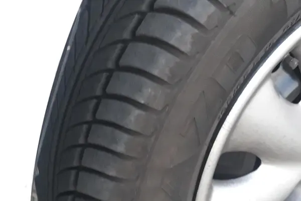 سیتروئن، زانتیا