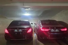 ب ام و، سری 7