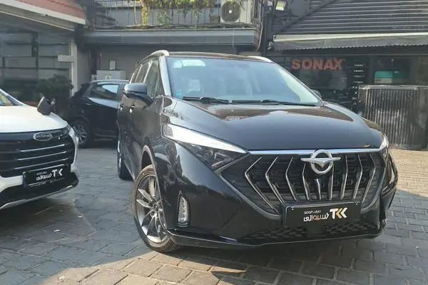 پیش فروش هایما، 7X