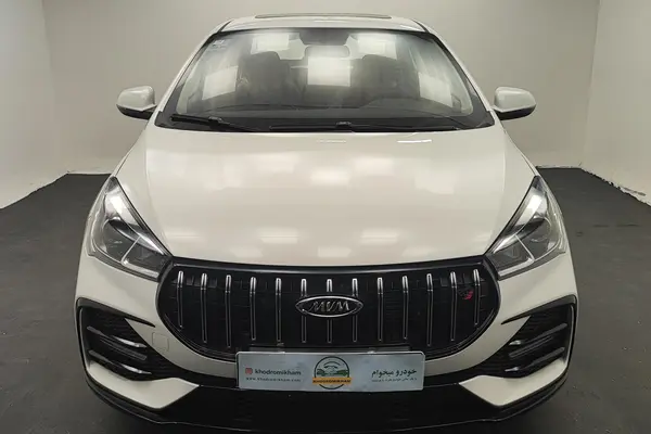 چری، آریزو 5T اسپرت FL