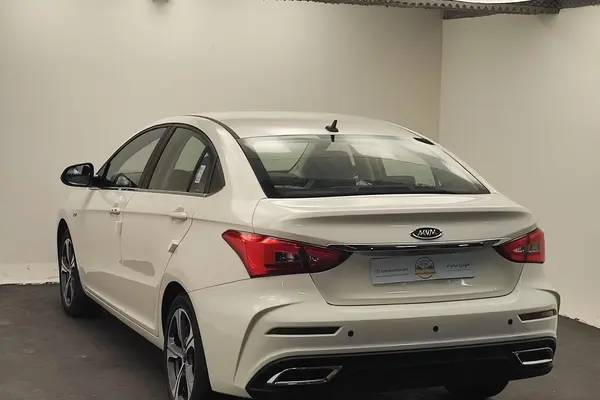 چری، آریزو 5T اسپرت FL