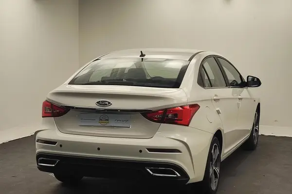 چری، آریزو 5T اسپرت FL