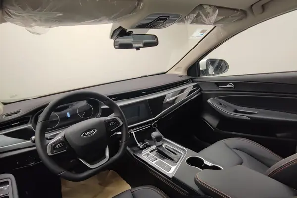 چری، آریزو 5T اسپرت FL