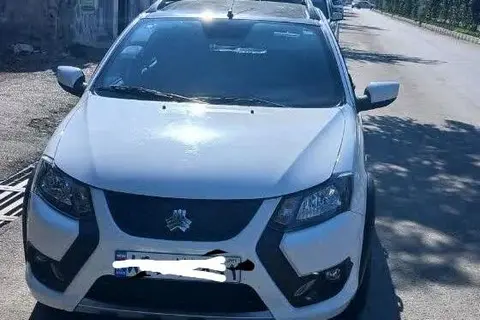کوییک، GXR