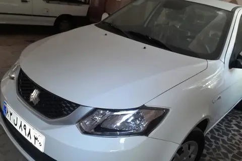 ساینا، GXL دنده ای