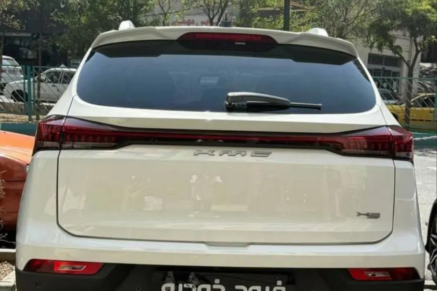 کی ام سی  X5