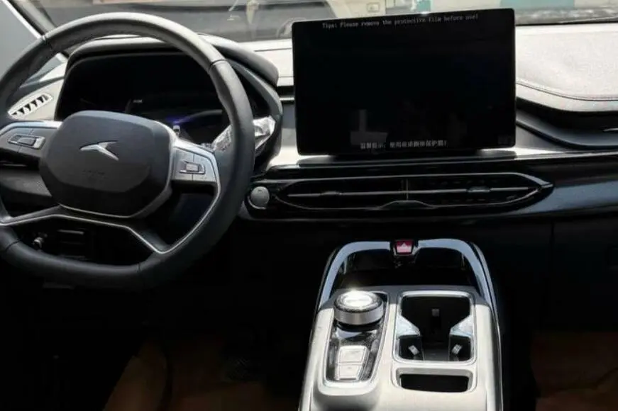 کی ام سی  X5