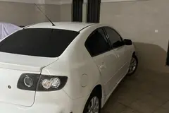 مزدا، 3 قدیم