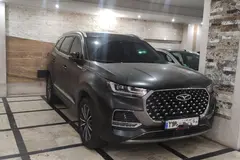 فونیکس، تیگو 8 پرو مکس