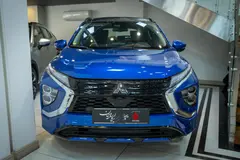 میتسوبیشی، اکلیپس کراس