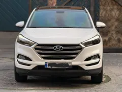 هیوندای، توسان