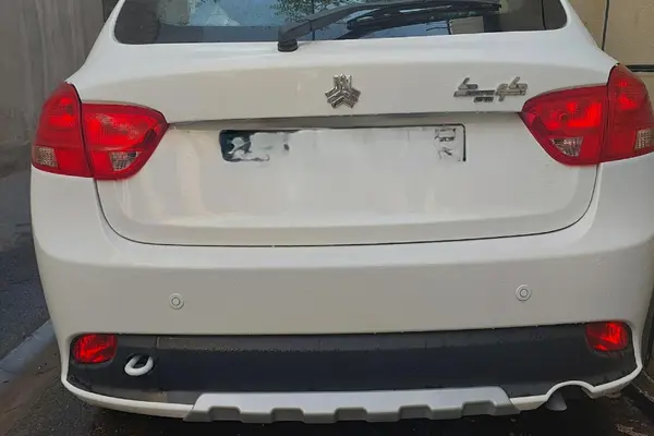 کوییک، دنده ای S