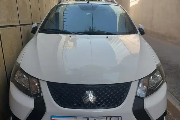 کوییک، دنده ای S