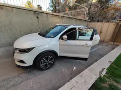 نیسان، قشقایی